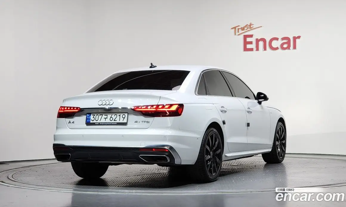 Audi A4 2023 2.0 автомат (гидро), фото 2 Audi A4 2023 2.0 автомат (гидро), фото 2