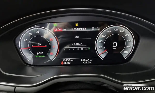 Audi A4 2023 2.0 автомат (гидро), миниатюра 11 Audi A4 2023 2.0 автомат (гидро), миниатюра 11