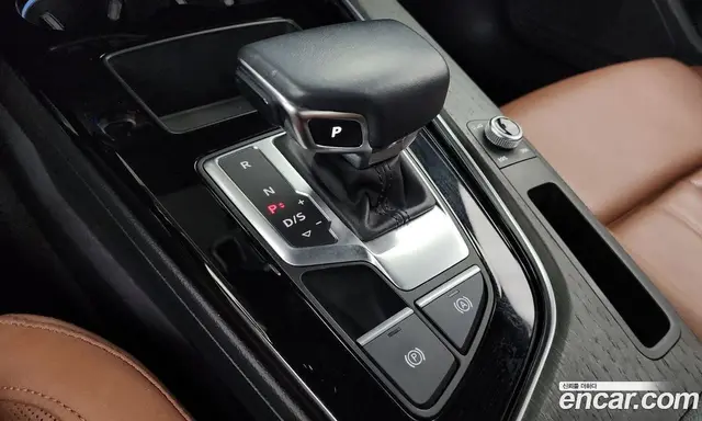 Audi A4 2023 2.0 автомат (гидро), миниатюра 12