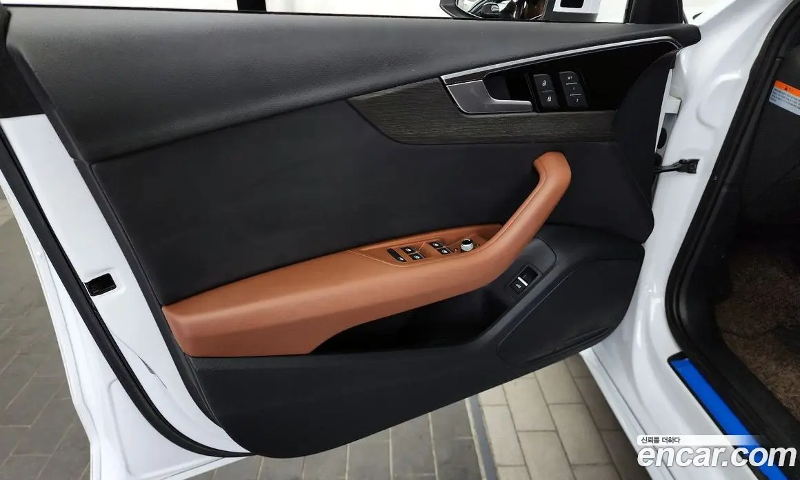 Audi A4 2023 2.0 автомат (гидро), фото 14 Audi A4 2023 2.0 автомат (гидро), фото 14