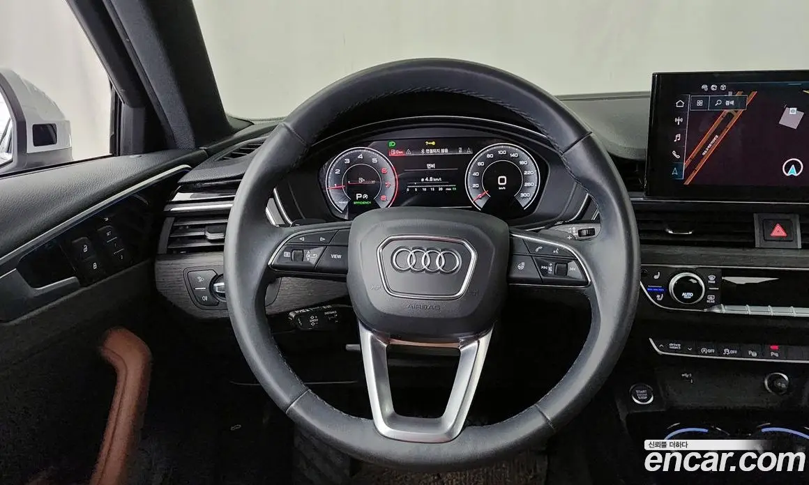 Audi A4 2023 2.0 автомат (гидро), фото 19 Audi A4 2023 2.0 автомат (гидро), фото 19