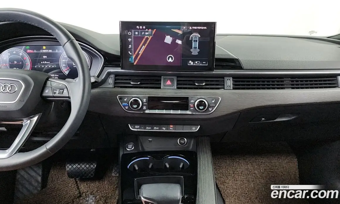 Audi A4 2023 2.0 автомат (гидро), фото 20 Audi A4 2023 2.0 автомат (гидро), фото 20