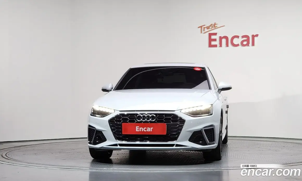 Audi A4 2023 2.0 автомат (гидро), фото 3 Audi A4 2023 2.0 автомат (гидро), фото 3
