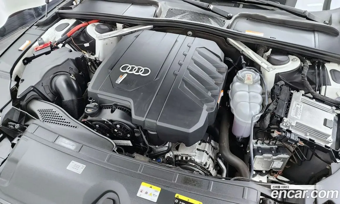 Audi A4 2023 2.0 автомат (гидро), фото 6 Audi A4 2023 2.0 автомат (гидро), фото 6