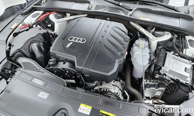 Audi A4 2023 2.0 автомат (гидро), миниатюра 6 Audi A4 2023 2.0 автомат (гидро), миниатюра 6