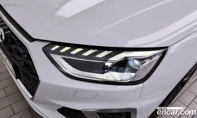 Audi A4 2023 2.0 автомат (гидро), миниатюра 8 Audi A4 2023 2.0 автомат (гидро), миниатюра 8