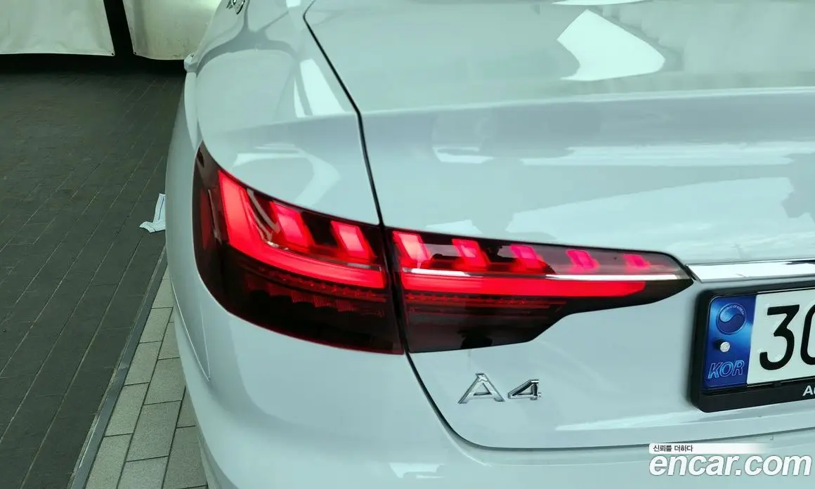 Audi A4 2023 2.0 автомат (гидро), фото 9 Audi A4 2023 2.0 автомат (гидро), фото 9