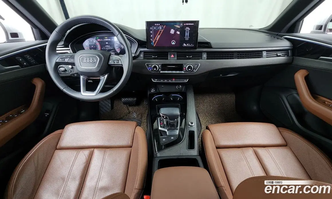 Audi A4 2023 2.0 автомат (гидро), фото 10 Audi A4 2023 2.0 автомат (гидро), фото 10