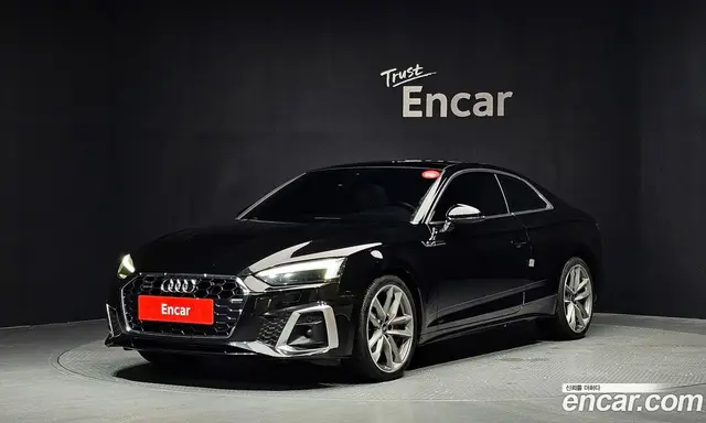 Audi A5, 2021, 98 431 км