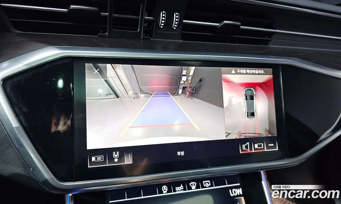 Audi A6 2019 2.0 автомат (гидро), фото 20