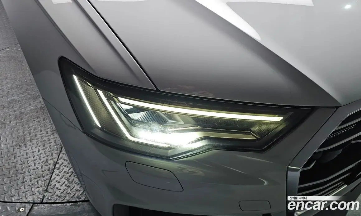Audi A6 2019 2.0 автомат (гидро), фото 8