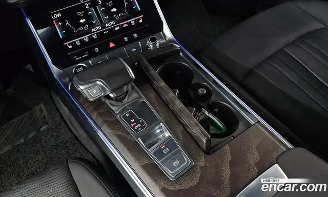 Audi A6 2021 2.0 автомат (гидро), миниатюра 12