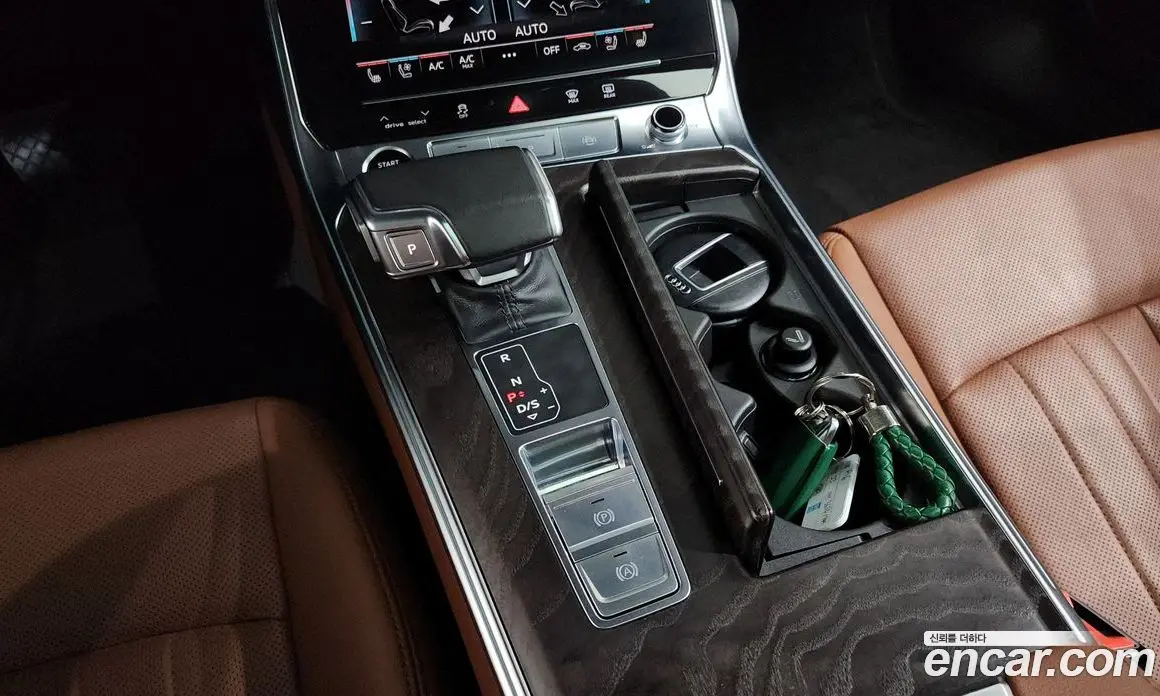 Audi A6 2022 2.0 автомат (гидро), фото 12