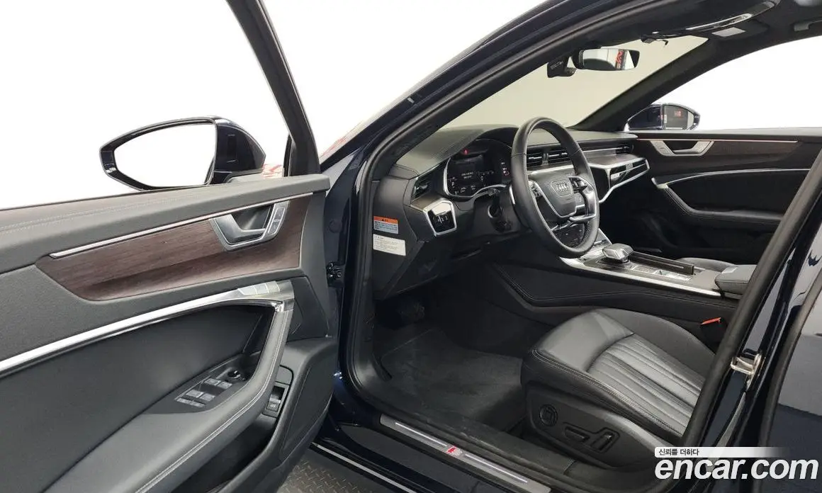 Audi A6 2023 3.0 автомат (гидро), фото 13 Audi A6 2023 3.0 автомат (гидро), фото 13