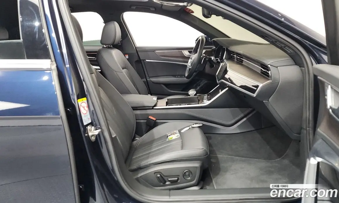 Audi A6 2023 3.0 автомат (гидро), фото 16 Audi A6 2023 3.0 автомат (гидро), фото 16