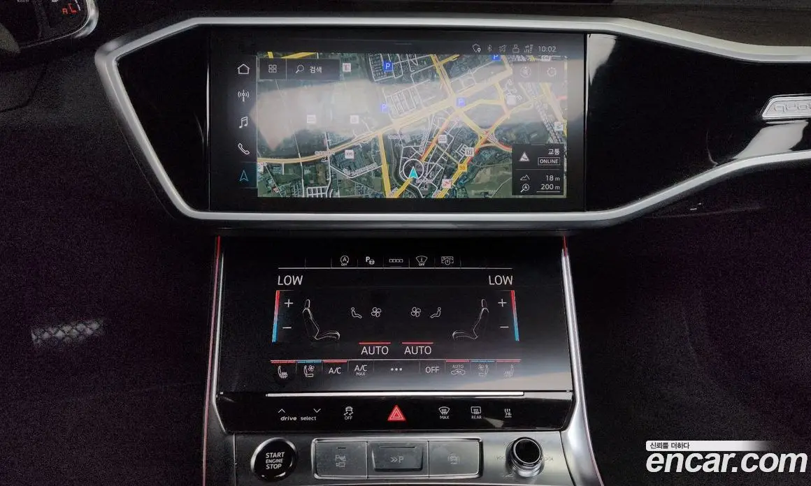 Audi A6 2023 3.0 автомат (гидро), фото 18 Audi A6 2023 3.0 автомат (гидро), фото 18