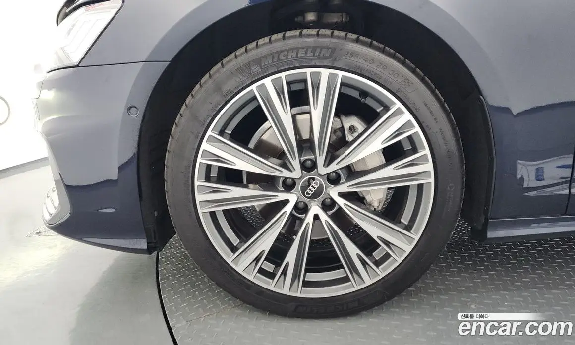 Audi A6 2023 3.0 автомат (гидро), фото 5 Audi A6 2023 3.0 автомат (гидро), фото 5