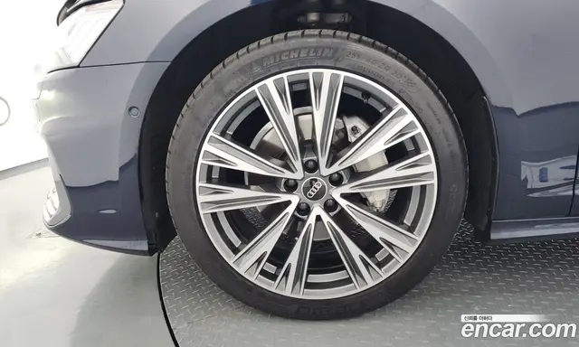 Audi A6 2023 3.0 автомат (гидро), миниатюра 5 Audi A6 2023 3.0 автомат (гидро), миниатюра 5