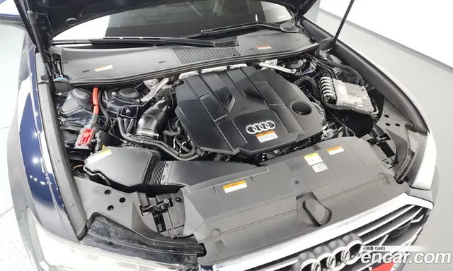 Audi A6 2023 3.0 автомат (гидро), миниатюра 6 Audi A6 2023 3.0 автомат (гидро), миниатюра 6