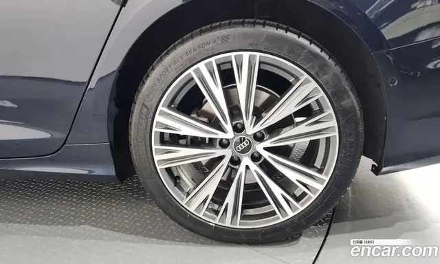 Audi A6 2023 3.0 автомат (гидро), миниатюра 7 Audi A6 2023 3.0 автомат (гидро), миниатюра 7