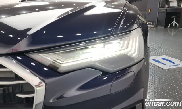 Audi A6 2023 3.0 автомат (гидро), миниатюра 8 Audi A6 2023 3.0 автомат (гидро), миниатюра 8