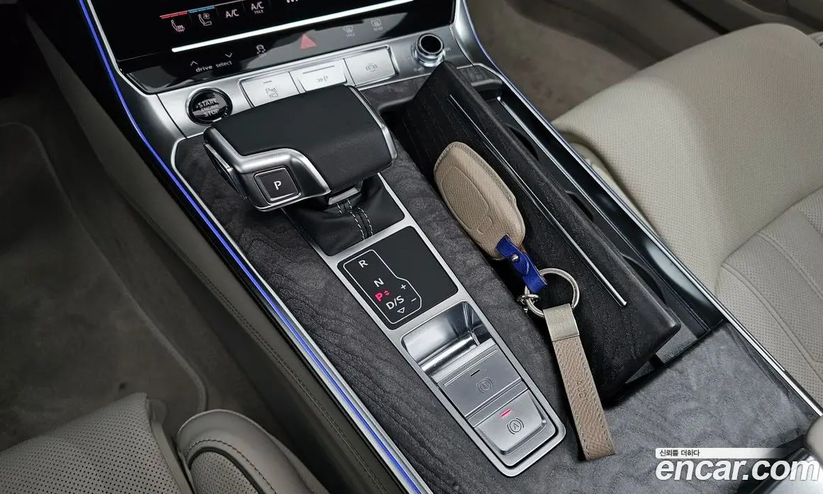 Audi A7 2025 2.0 автомат (гидро), фото 12