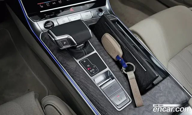 Audi A7 2025 2.0 автомат (гидро), миниатюра 12