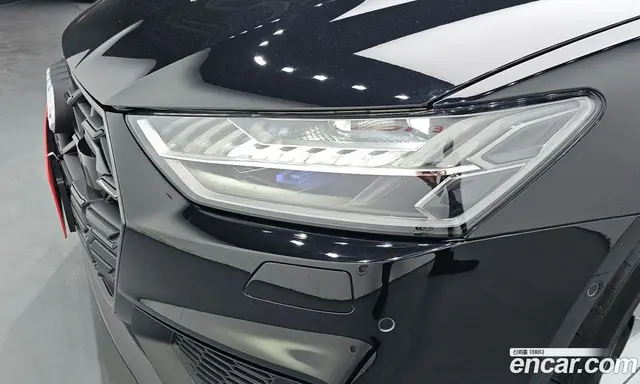 Audi A7 2025 2.0 автомат (гидро), миниатюра 8