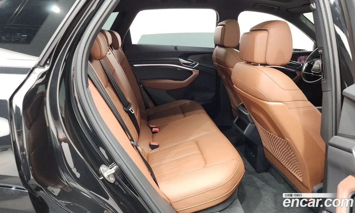 Audi e-tron 2023 0.2 автомат (гидро), фото 18 Audi e-tron 2023 0.2 автомат (гидро), фото 18