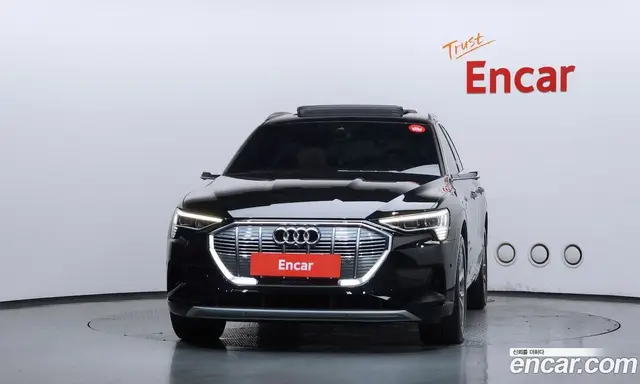 Audi e-tron 2023 0.2 автомат (гидро), миниатюра 3 Audi e-tron 2023 0.2 автомат (гидро), миниатюра 3