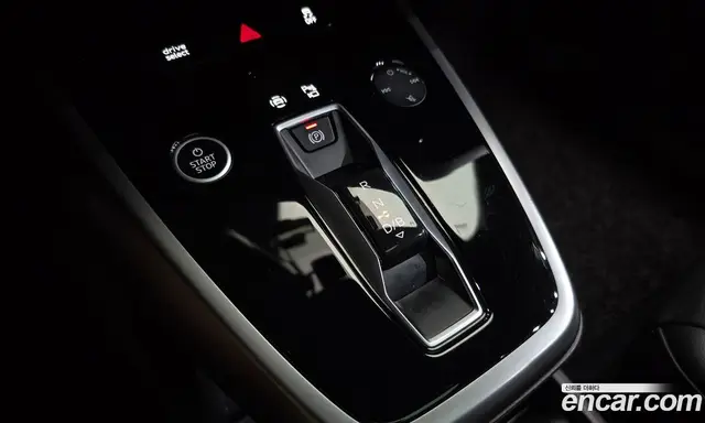 Audi Q4 e-tron 2022 0.2 автомат (гидро), миниатюра 11