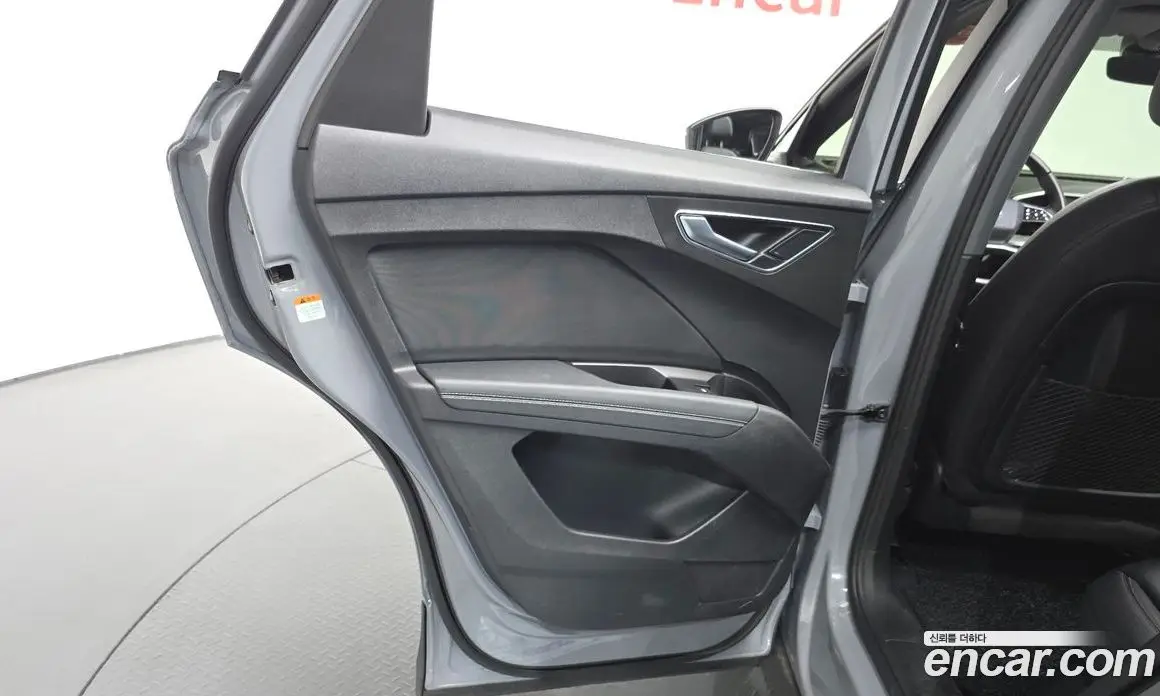 Audi Q4 e-tron 2022 0.2 автомат (гидро), фото 14