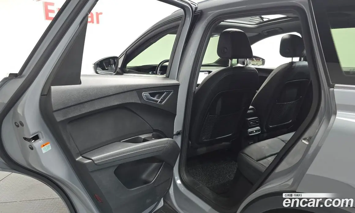 Audi Q4 e-tron 2022 0.2 автомат (гидро), фото 15