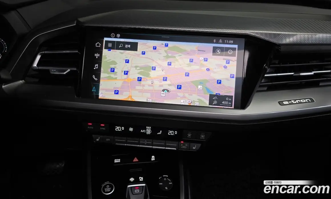 Audi Q4 e-tron 2022 0.2 автомат (гидро), фото 18