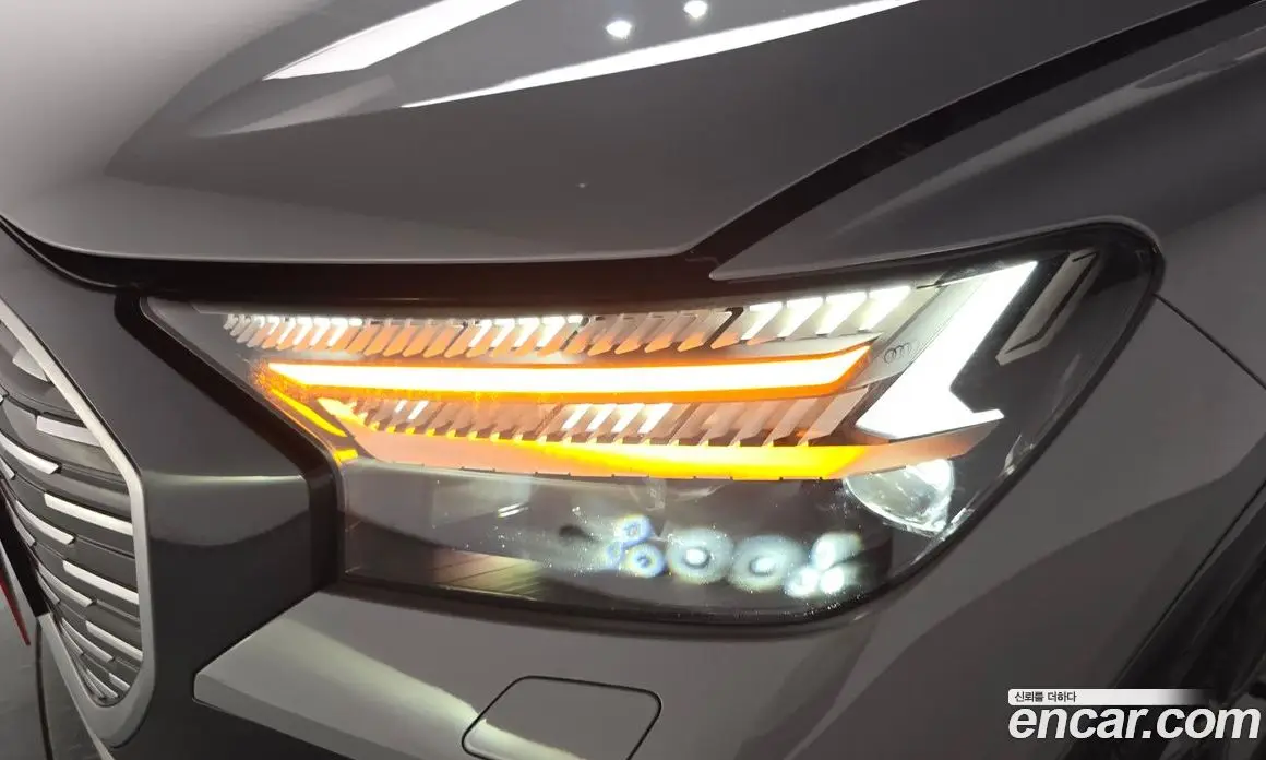 Audi Q4 e-tron 2022 0.2 автомат (гидро), фото 7