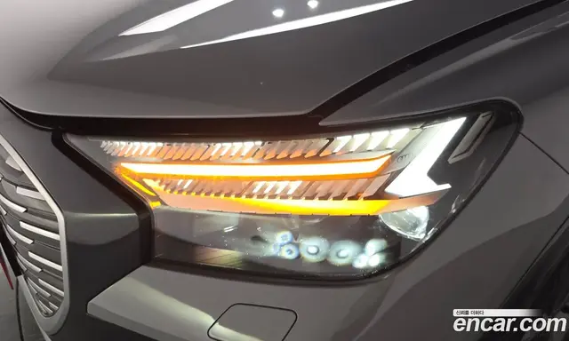 Audi Q4 e-tron 2022 0.2 автомат (гидро), миниатюра 7