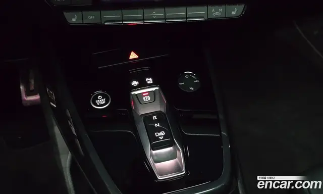 Audi Q4 e-tron 2022 0.1 автомат (гидро), миниатюра 12