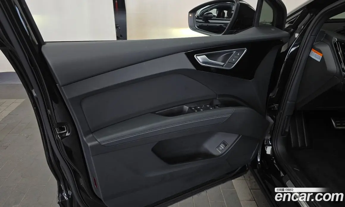 Audi Q4 e-tron 2022 0.1 автомат (гидро), фото 14