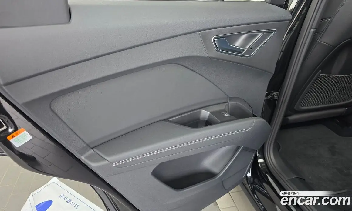 Audi Q4 e-tron 2022 0.1 автомат (гидро), фото 15