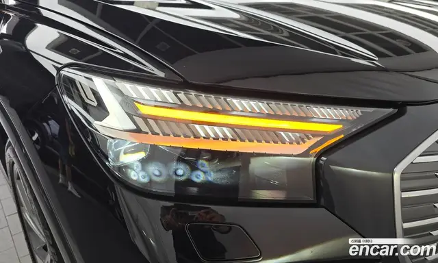Audi Q4 e-tron 2022 0.1 автомат (гидро), миниатюра 8