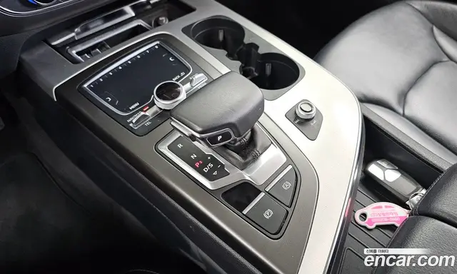Audi Q7 2019 2.0 автомат (гидро), миниатюра 12
