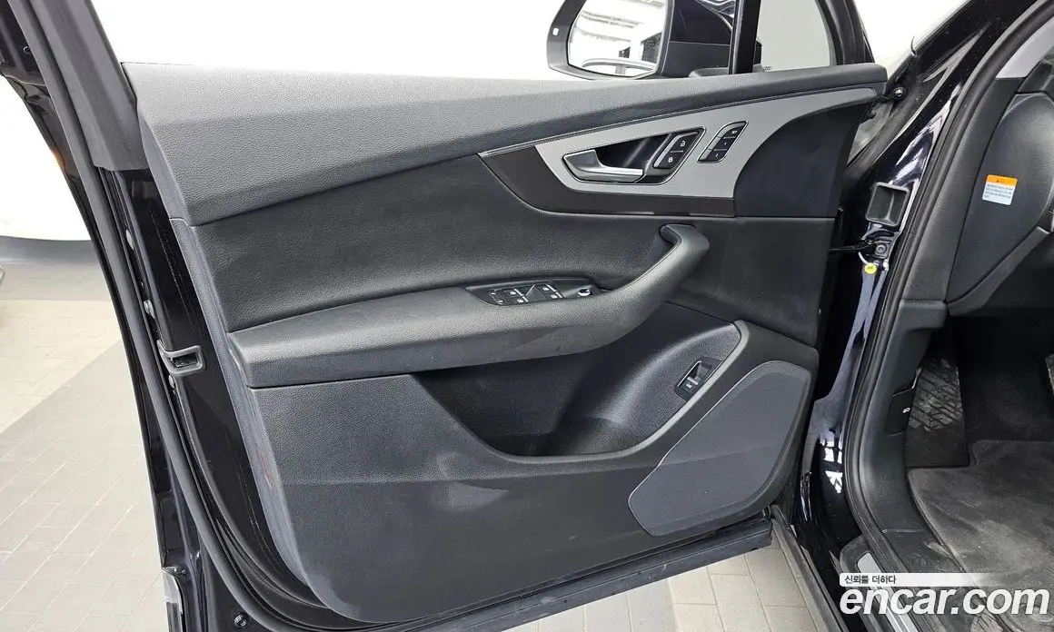 Audi Q7 2019 2.0 автомат (гидро), фото 14