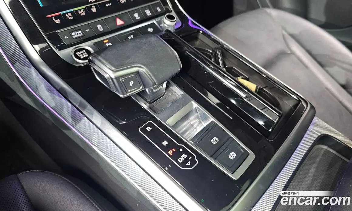 Audi Q7 2021 3.0 автомат (гидро), фото 11 Audi Q7 2021 3.0 автомат (гидро), фото 11