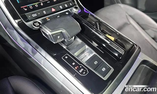 Audi Q7 2021 3.0 автомат (гидро), миниатюра 11 Audi Q7 2021 3.0 автомат (гидро), миниатюра 11