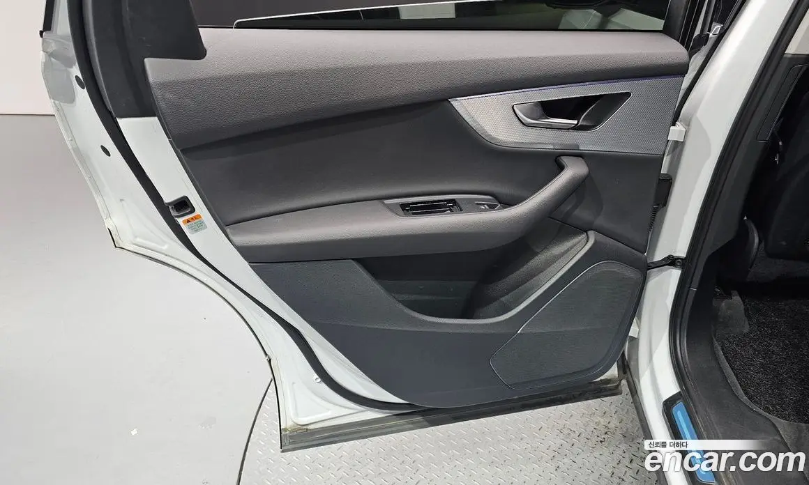 Audi Q7 2021 3.0 автомат (гидро), фото 14 Audi Q7 2021 3.0 автомат (гидро), фото 14