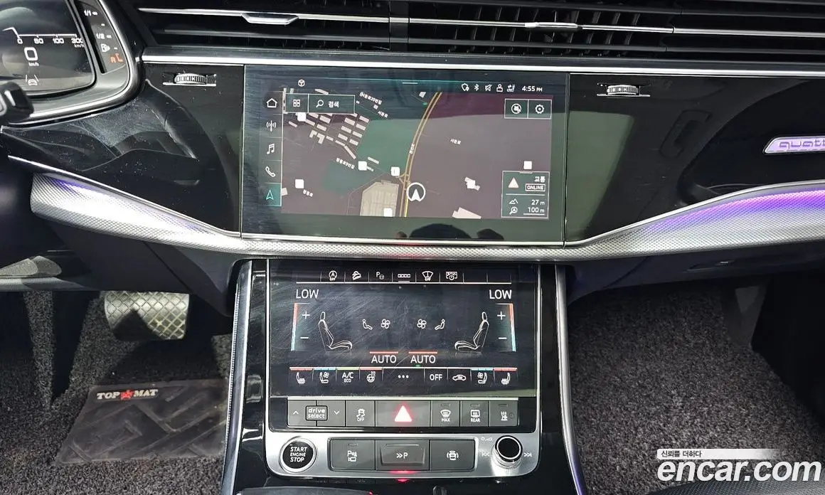 Audi Q7 2021 3.0 автомат (гидро), фото 17 Audi Q7 2021 3.0 автомат (гидро), фото 17