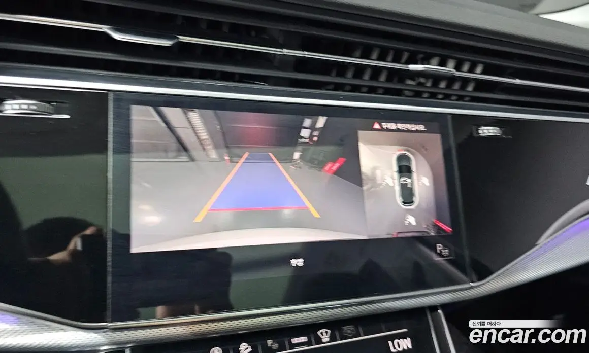 Audi Q7 2021 3.0 автомат (гидро), фото 19 Audi Q7 2021 3.0 автомат (гидро), фото 19