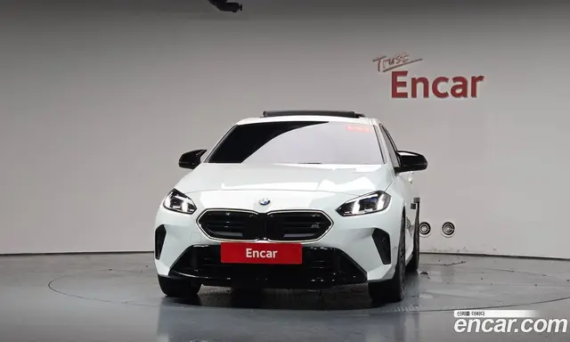BMW 1 серия 2025 2.0 автомат (гидро), миниатюра 2 BMW 1 серия 2025 2.0 автомат (гидро), миниатюра 2