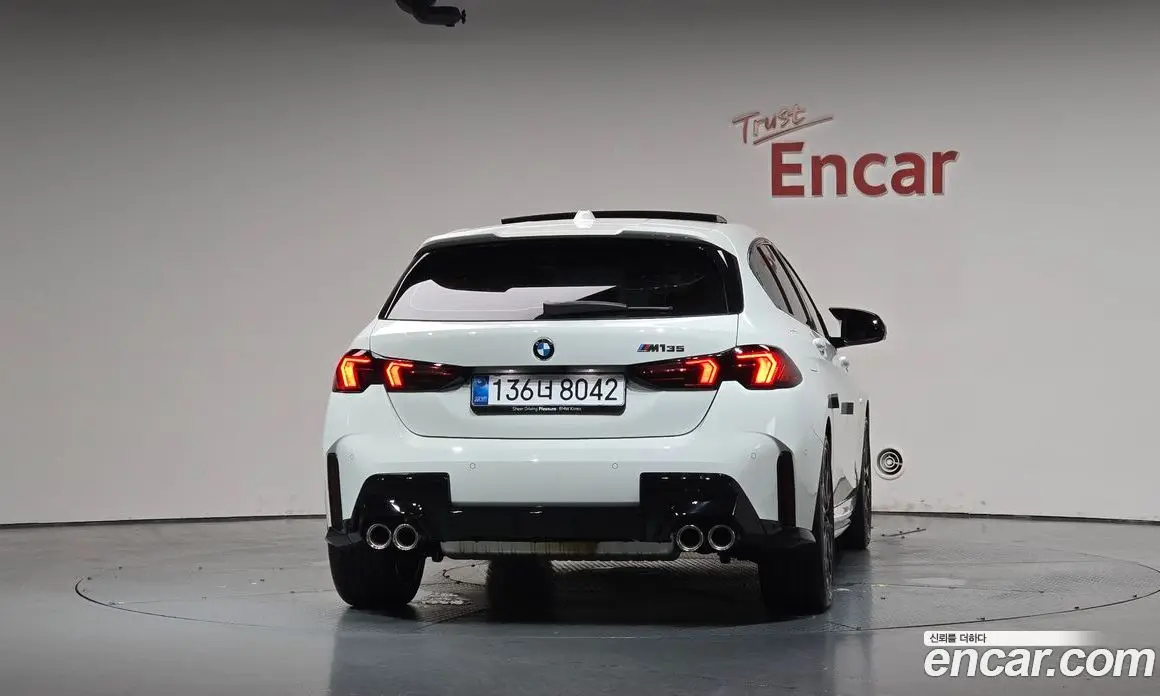 BMW 1 серия 2025 2.0 автомат (гидро), фото 3 BMW 1 серия 2025 2.0 автомат (гидро), фото 3