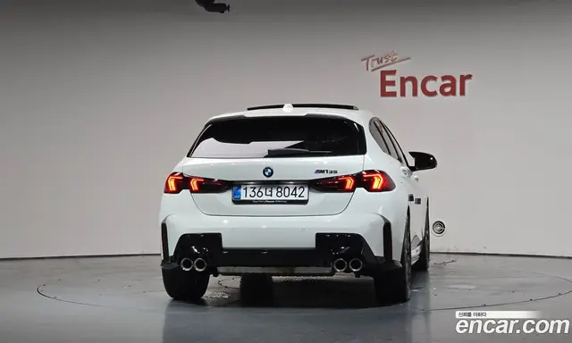 BMW 1 серия 2025 2.0 автомат (гидро), миниатюра 3 BMW 1 серия 2025 2.0 автомат (гидро), миниатюра 3